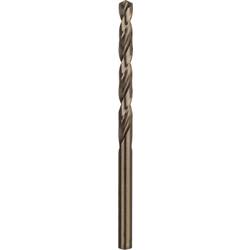 Bosch Accessories 2608577602 2608577602 HSS-Co kovový spirálový vrták 5.2 mm Celková délka 86 mm Cobalt 1 ks