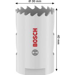 Bosch Accessories 2608594569 2608594569 vrtací korunka 30 mm 1 ks