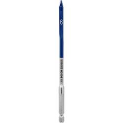 Bosch Accessories 2608902085 Plochý frézovací vrták 1 ks