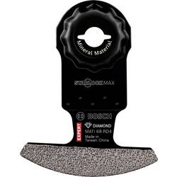 Bosch Accessories 2608902083 2608902083 diamant Multifunkční brusný list 68 mm 1 ks