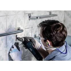 Bosch Accessories 2608902082 2608902082 diamant Multifunkční brusný list 68 mm 1 ks