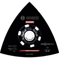 Bosch Accessories 2608902078 2608902078 Carbide-RIFF Brusná destička 1 ks