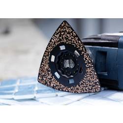 Bosch Accessories 2608902078 2608902078 Carbide-RIFF Brusná destička 1 ks