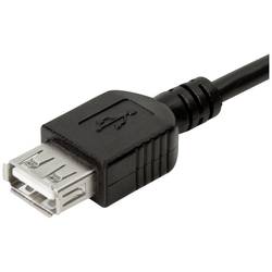 LogiLink UA0021D USB 1.1 extender (prodloužení) přes síťový kabel RJ45 60 m