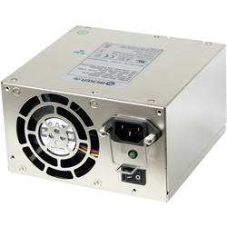 Bicker Elektronik BEA-540H industriální PC síťový zdroj 400 W 80 PLUS®