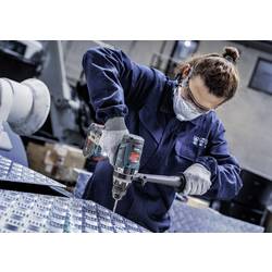 Bosch Accessories 2608577664 2608577664 HSS-G kovový spirálový vrták Celková délka 151 mm 1 ks