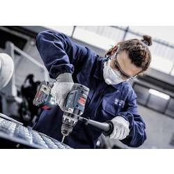 Bosch Accessories 2608577664 2608577664 HSS-G kovový spirálový vrták Celková délka 151 mm 1 ks