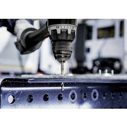 Bosch Accessories 2608577664 2608577664 HSS-G kovový spirálový vrták Celková délka 151 mm 1 ks