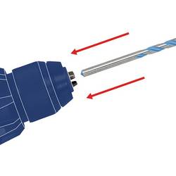 Bosch Accessories 2608577664 2608577664 HSS-G kovový spirálový vrták Celková délka 151 mm 1 ks
