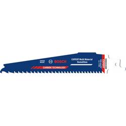 Bosch Accessories 2608902340 Plátek šalové pily 10 ks