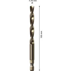 Bosch Accessories 2608901969 2608901969 centrovací vrták 1 ks