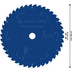 Bosch Accessories 2608902185 2608902185 pilový kotouč 305 x 30.0 x 1.6 mm Počet zubů (na palec): 42 1 ks