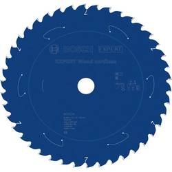 Bosch Accessories 2608902185 2608902185 pilový kotouč 305 x 30.0 x 1.6 mm Počet zubů (na palec): 42 1 ks