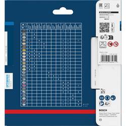 Bosch Accessories 2608902133 2608902133 pilový kotouč 140 x 20.0 x 1.2 mm Počet zubů (na palec): 30 1 ks