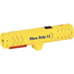 Jokari 30800 Fibre Strip LC odizolovací nástroj Vhodné pro odizolovací kleště distribuční kabel 8.2 do 8.2 mm