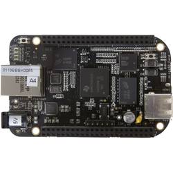 BeagleBoard BB-BBLK-000 Rev C vývojová deska BeagleBone Black BB-BBLK-000 Rev D Sitara™
