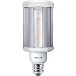 Philips LED 63820700 LED Energetická třída (EEK2021) D (A - G) E27 28 W = 125 W neutrální bílá (Ø x v) 75 mm x 178 mm 1 ks