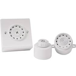 ComPro signalizační siréna AF/W Askari Flange vícetónová siréna 12 V/DC, 24 V/DC 101 dB