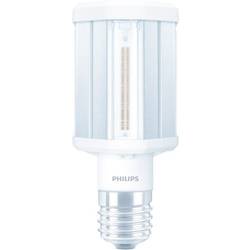 Philips LED 63828300 LED Energetická třída (EEK2021) D (A - G) E40 42 W = 200 W neutrální bílá (Ø x v) 84 mm x 191 mm 1 ks