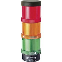 Werma Signaltechnik 640.800.00 základna pro montáž signalizačního systému Vhodné pro řadu (signální technika) KombiSIGN 71