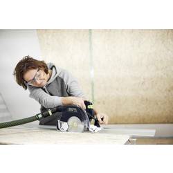 Festool HKC 55 KEB-Basic aku ruční kotoučová pila, max. řez 55 mm, bezkartáčové, 18 V, 8.0 Ah, 578302
