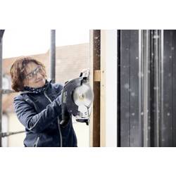 Festool HKC 55 KEB-Basic aku ruční kotoučová pila, max. řez 55 mm, bezkartáčové, 18 V, 8.0 Ah, 578302