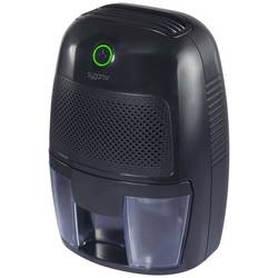 Sygonix odvlhčovač vzduchu, SY-4749404, 20 m², 22.5 W, 0.25 l/den, černá