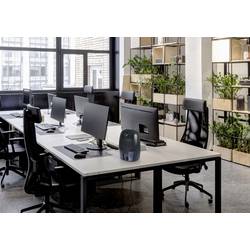 Sygonix odvlhčovač vzduchu, SY-4749404, 20 m², 22.5 W, 0.25 l/den, černá