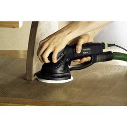 Festool RO 150 FEQ 575066 Excentrická bruska s převodovkou 720 W Ø 150 mm