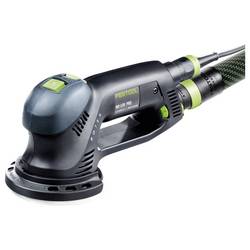 Festool RO 125 FEQ-Plus 576029 Excentrická bruska s převodovkou 500 W Ø 125 mm