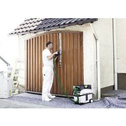 Festool RO 125 FEQ-Plus 576029 Excentrická bruska s převodovkou 500 W Ø 125 mm