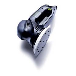 Festool RO 125 FEQ-Plus 576029 Excentrická bruska s převodovkou 500 W Ø 125 mm