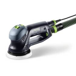 Festool RO 125 FEQ-Plus 576029 Excentrická bruska s převodovkou 500 W Ø 125 mm
