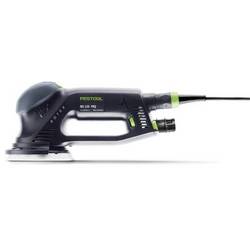 Festool RO 125 FEQ-Plus 576029 Excentrická bruska s převodovkou 500 W Ø 125 mm