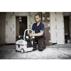 Festool CTL MIDI I Mobilní vysavač