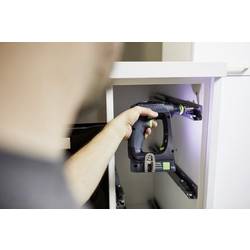 Festool CXS 18 C 3,0-Set aku vrtací šroubovák, 18 V, 3.00 Ah akumulátor, vč. nabíječky, 576884