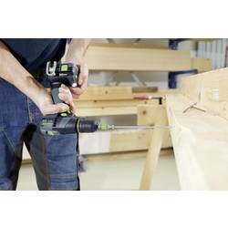 Festool TXS 12 2,5-Set aku vrtací šroubovák, 10.80 V, 2.50 Ah akumulátor, vč. nabíječky, 576874