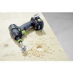 Festool TXS 12 2,5-Set aku vrtací šroubovák, 10.80 V, 2.50 Ah akumulátor, vč. nabíječky, 576874