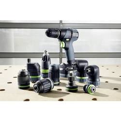 Festool TXS 12 2,5-Set aku vrtací šroubovák, 10.80 V, 2.50 Ah akumulátor, vč. nabíječky, 576874