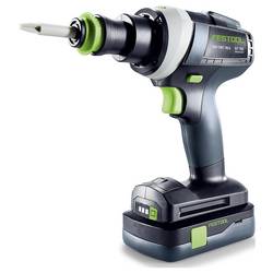 Festool 577937 Aku vrtací šroubovák TY-TPC Spielzeug Akku-Bohrschrauber TY-TPC