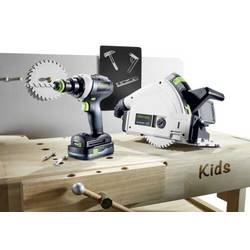 Festool 577937 Aku vrtací šroubovák TY-TPC Spielzeug Akku-Bohrschrauber TY-TPC