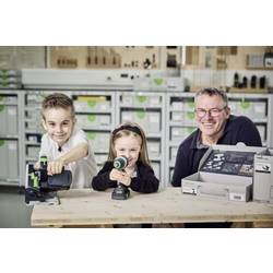 Festool 577937 Aku vrtací šroubovák TY-TPC Spielzeug Akku-Bohrschrauber TY-TPC