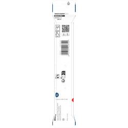 Bosch Accessories 2608577661 2608577661 HSS-G kovový spirálový vrták Celková délka 133 mm 1 ks