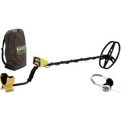 Garrett Euro ACE Package detektor kovu Max. hloubka vyhledávání 1.5 cm digitální (LCD) , akustická 99616