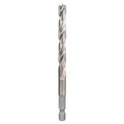 Bosch Accessories 2608577705 2608577705 HSS spirálový vrták do dřeva 1 ks