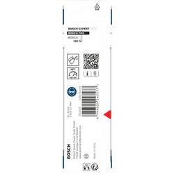Bosch Accessories 2608577646 2608577646 HSS-G kovový spirálový vrták Celková délka 86 mm broušený 1 ks