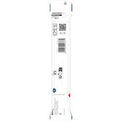 Bosch Accessories 2608577666 2608577666 HSS-G kovový spirálový vrták broušený 1 ks