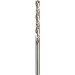 Bosch Accessories 2608577648 2608577648 HSS-G kovový spirálový vrták Celková délka 86 mm broušený 1 ks