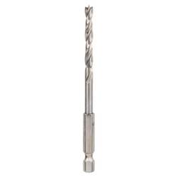 Bosch Accessories 2608577702 spirálový vrták do dřeva 1 ks