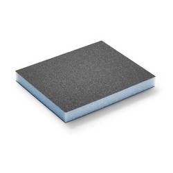 Festool 201113 Houba pro ruční broušení Granat 98x120x13 120 GR/6 6 ks